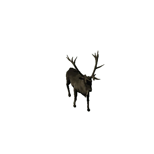 NordicDeer