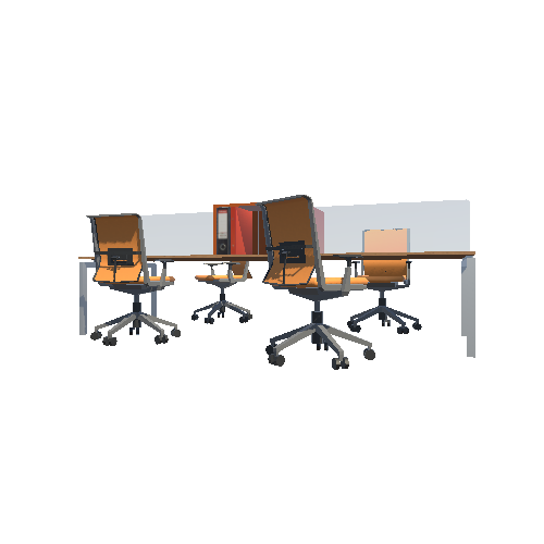 Desktop_4P_Chair_01