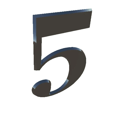 5