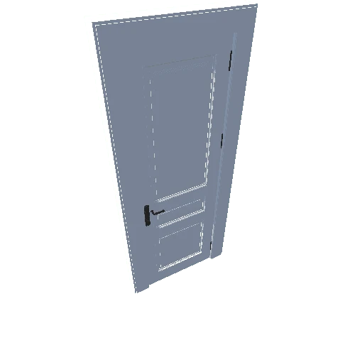 Door_White