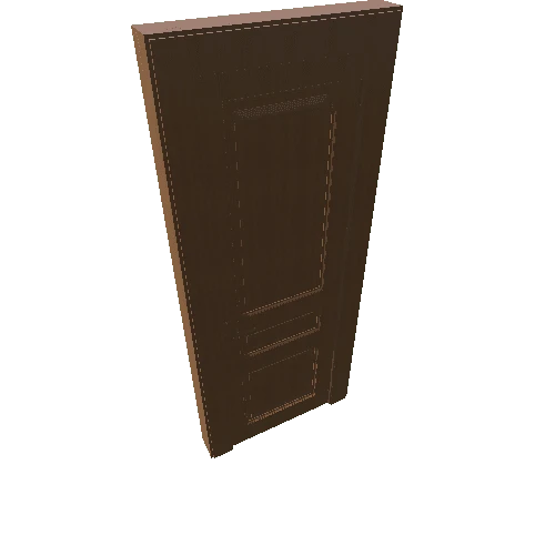 Door_Wood