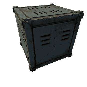 MetalCrate_BreakingParts