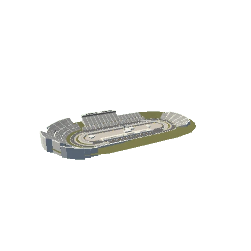 MartinMotorSpeedway