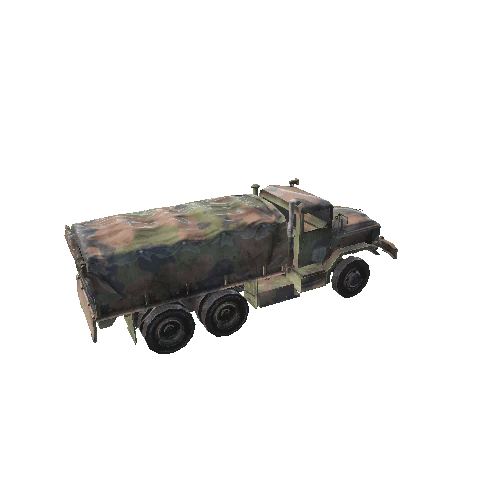 MilitaryTruck