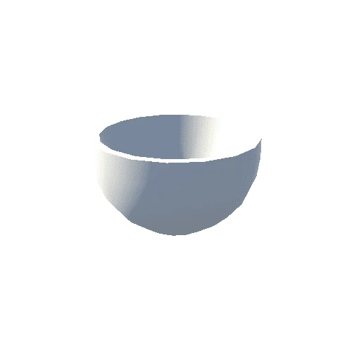 bowl