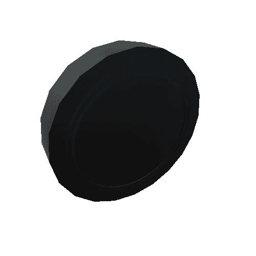 DarkPuck