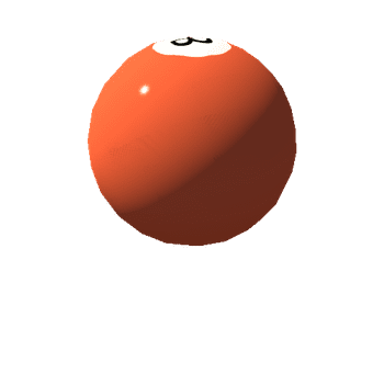 Pool_Ball_08