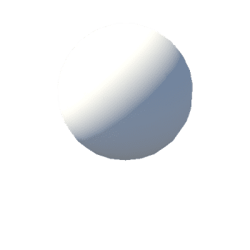 SnookerBall_CueBall