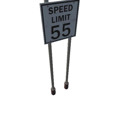 SpeedSign