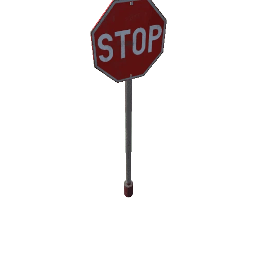 StopSign