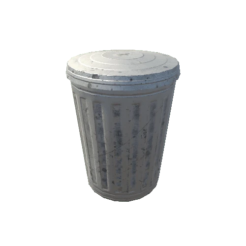 Trashcan