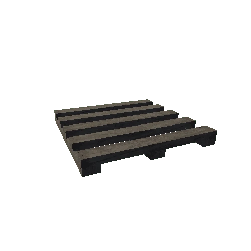 WoodenPallet