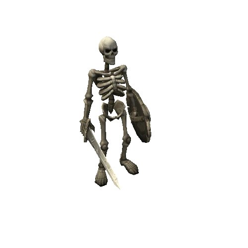 SKELETON