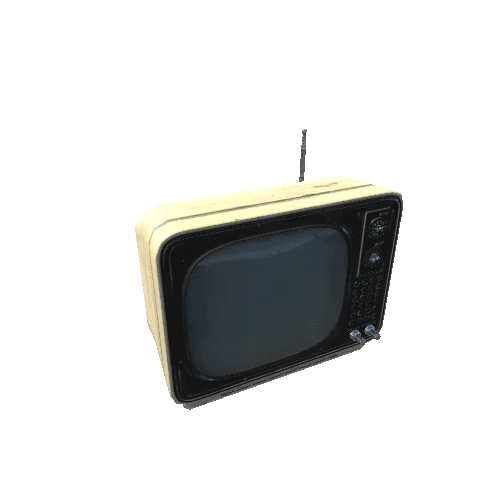 Vintage_TV