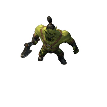 Orc@Damage