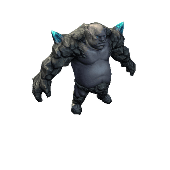 Stoneogre@Skin