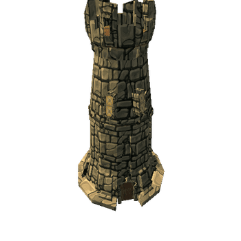 Towermain