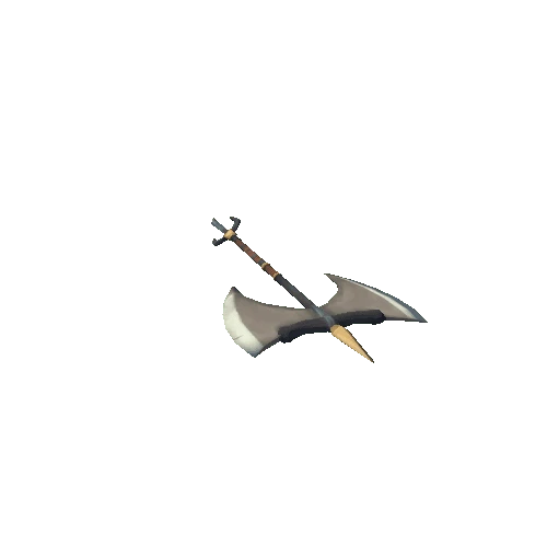 GothicAxe