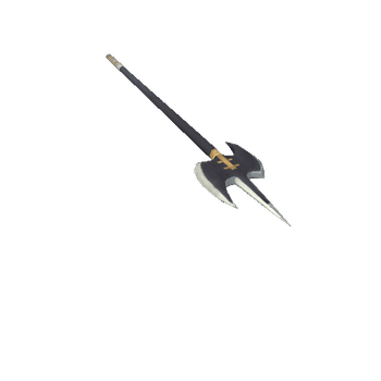 Halberd