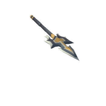 KnightSpear