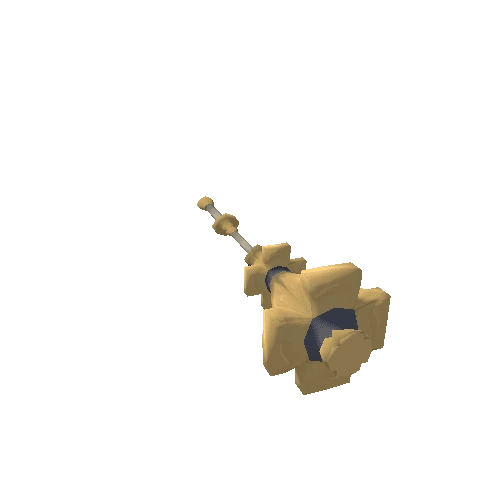 goldenmace