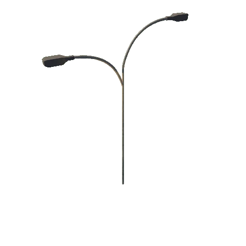 LightPole_B_B