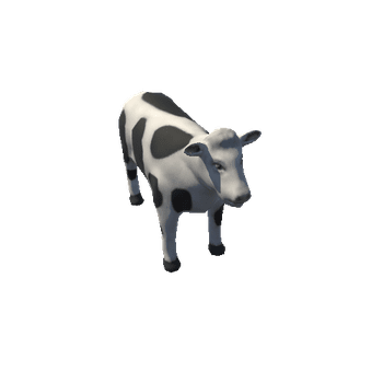Cow_Spotted