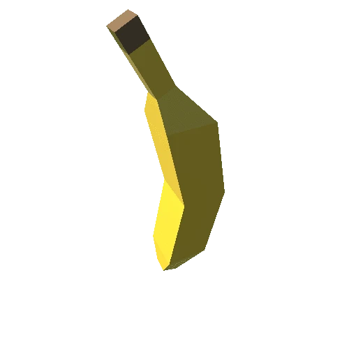 Items_Banana_01