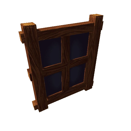 window_wood_single_blue