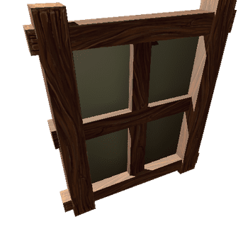 window_wood_single_green