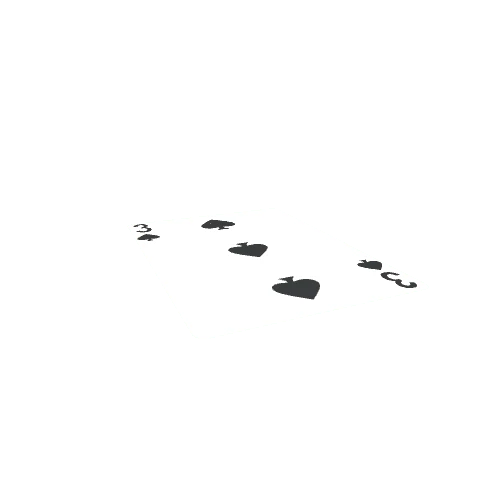 Card_spade_3_