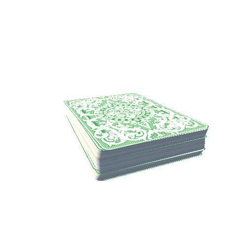 Cards_deck_green
