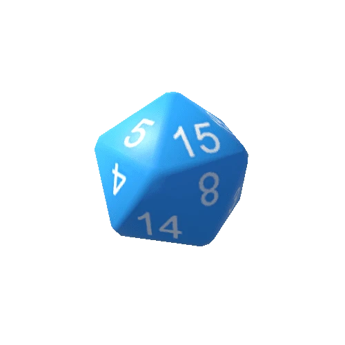 Dice20_rpg_blue