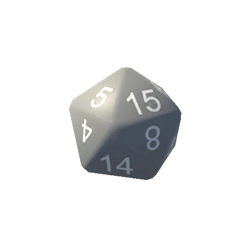 Dice20_rpg_grey