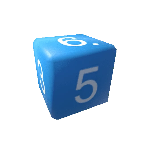 Dice6_rpg_blue