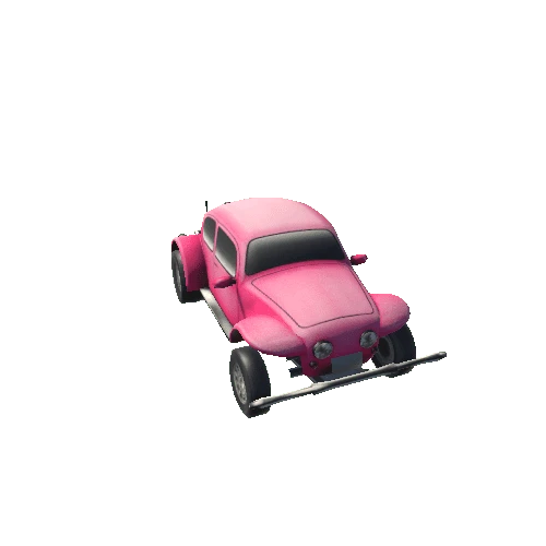 Baja_Pink