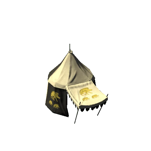 Tent1_Boar