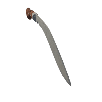 khukuri