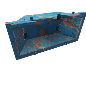 Container