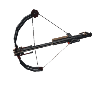 Crossbow