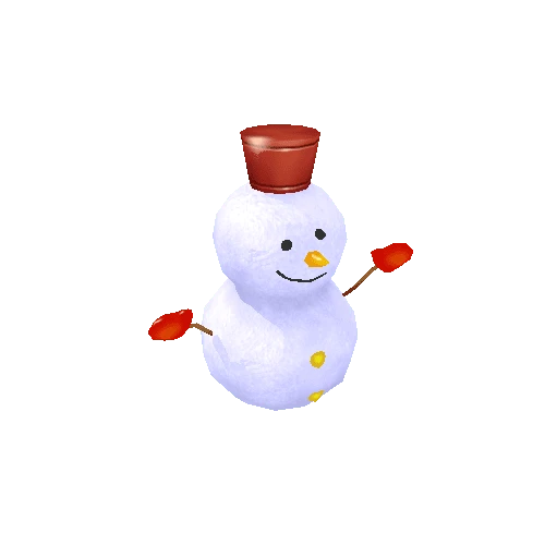 SnowMan_Small