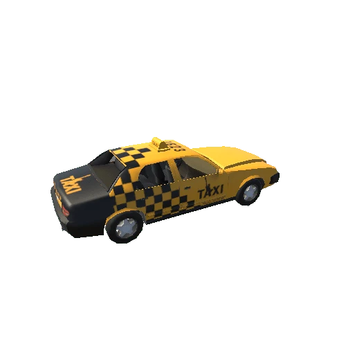TaxiCar