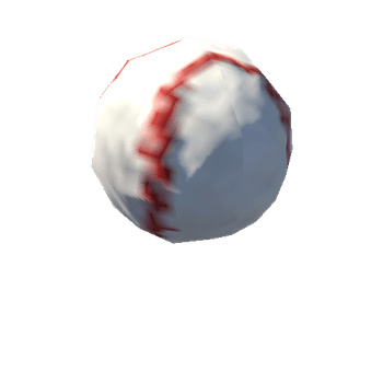 Baseball_Ball