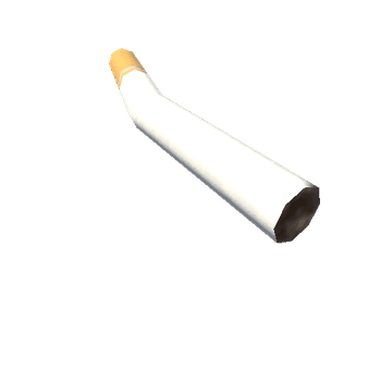 BrokenCigarette