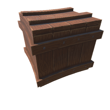 WoodenCrate