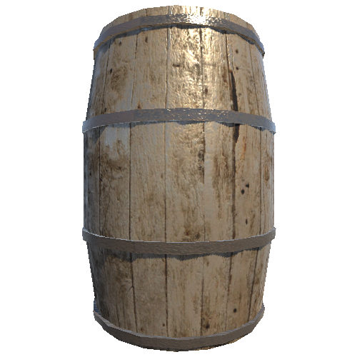 barrel