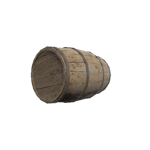 barrel