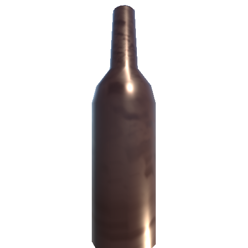 bottle