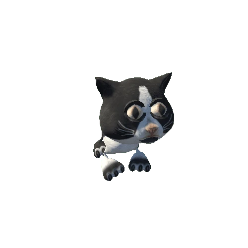 cat_animated-01-highpoly_Prefab