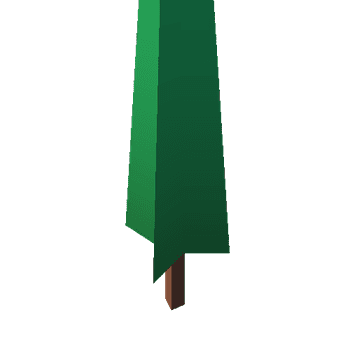 Tree_27_gradient_green_pal